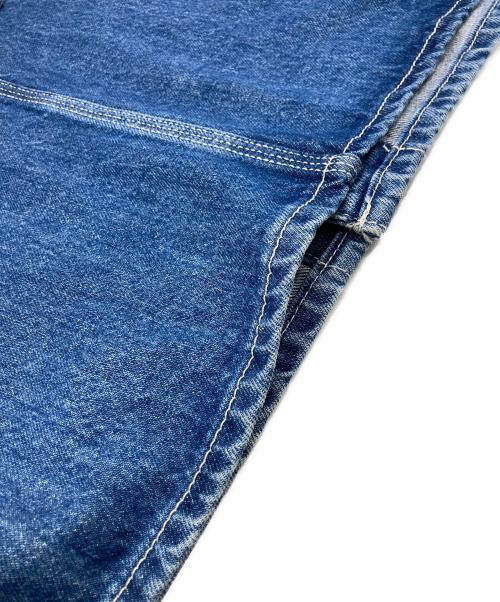 LEVI'S（リーバイス）LEVI'S (リーバイス) UNION ENGINEER デニムカーディガン インディゴ サイズ:Lの古着・服飾アイテム