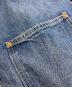 中古・古着 LEVI'S (リーバイス) UNION ENGINEER デニムカーディガン インディゴ サイズ:L：9000円