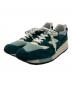 NEW BALANCE（ニューバランス）の古着「998 ローカットスニーカー」｜グリーン