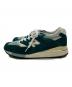 NEW BALANCE (ニューバランス) 998 ローカットスニーカー グリーン サイズ:28：8000円
