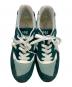 中古・古着 NEW BALANCE (ニューバランス) 998 ローカットスニーカー グリーン サイズ:28：8000円