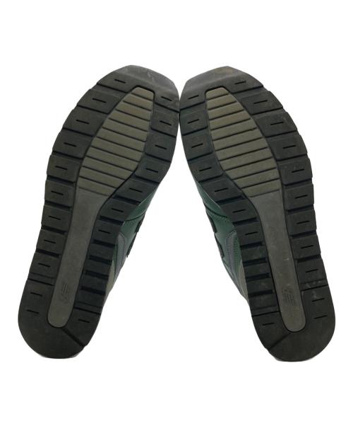 NEW BALANCE（ニューバランス）NEW BALANCE (ニューバランス) 996 ローカットスニーカー グリーン サイズ:28cmの古着・服飾アイテム