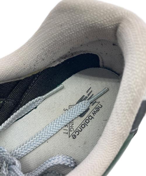 NEW BALANCE（ニューバランス）NEW BALANCE (ニューバランス) 996 ローカットスニーカー グリーン サイズ:28cmの古着・服飾アイテム