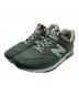 NEW BALANCE（ニューバランス）の古着「996 ローカットスニーカー」｜グリーン