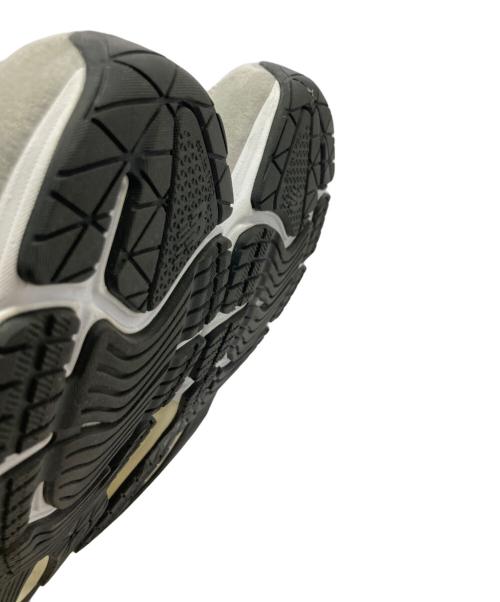 NEW BALANCE（ニューバランス）NEW BALANCE (ニューバランス) ローカットスニーカー ホワイト サイズ:28.5の古着・服飾アイテム