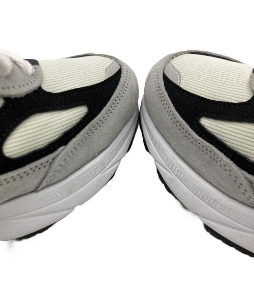 NEW BALANCE（ニューバランス）NEW BALANCE (ニューバランス) ローカットスニーカー ホワイト サイズ:28.5の古着・服飾アイテム