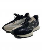 NEW BALANCEニューバランス）の古着「327 