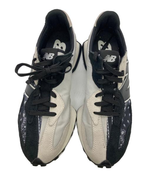 NEW BALANCE（ニューバランス）NEW BALANCE (ニューバランス) 327 