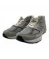 NEW BALANCE（ニューバランス）の古着「ローカットスニーカー」｜グレー