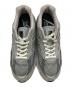 中古・古着 NEW BALANCE (ニューバランス) ローカットスニーカー グレー サイズ:26.5：10000円