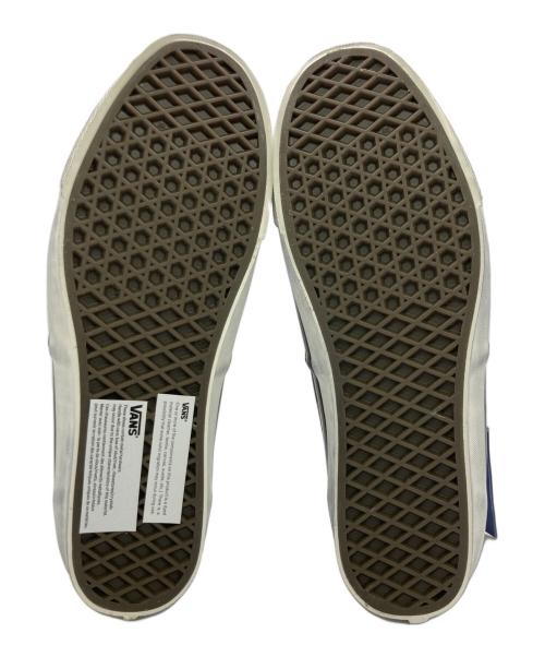 VANS（ヴァンズ）VANS (ヴァンズ) LX Authentic 44 Combat マルチカム サイズ:27 未使用品の古着・服飾アイテム