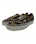 VANS（ヴァンズ）の古着「LX Authentic 44 Combat」｜マルチカム