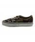 VANS (ヴァンズ) LX Authentic 44 Combat マルチカム サイズ:27 未使用品：19000円