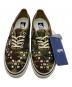 中古・古着 VANS (ヴァンズ) LX Authentic 44 Combat マルチカム サイズ:27 未使用品：19000円