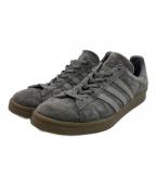 adidasアディダス）の古着「Campus 80s」｜グレー