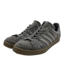adidas（アディダス）の古着「Campus 80s」｜グレー