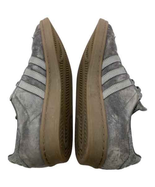 adidas（アディダス）adidas (アディダス) Campus 80s グレー サイズ:27の古着・服飾アイテム