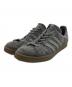adidas（アディダス）の古着「Campus 80s」｜グレー