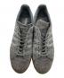 中古・古着 adidas (アディダス) Campus 80s グレー サイズ:27：8000円