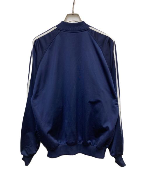 adidas（アディダス）adidas (アディダス) ATP型トラックジャケット ネイビー サイズ:Sの古着・服飾アイテム