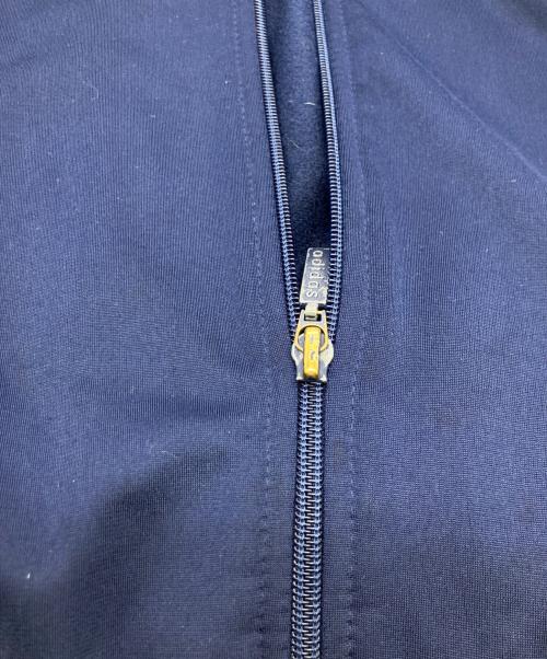 adidas（アディダス）adidas (アディダス) ATP型トラックジャケット ネイビー サイズ:Sの古着・服飾アイテム