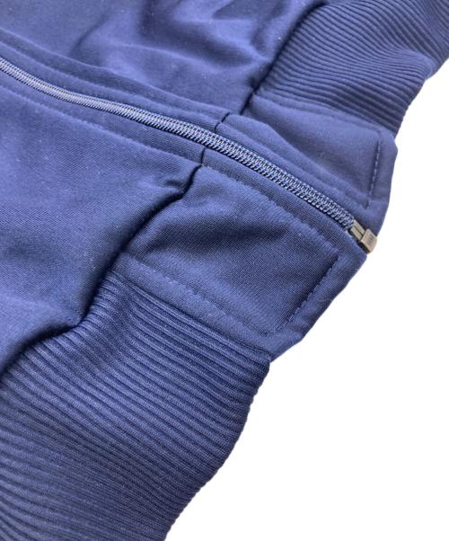 adidas（アディダス）adidas (アディダス) ATP型トラックジャケット ネイビー サイズ:Sの古着・服飾アイテム