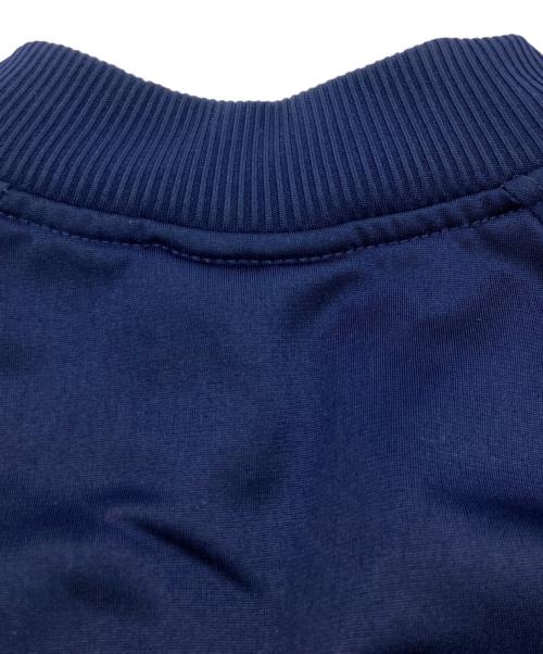adidas（アディダス）adidas (アディダス) ATP型トラックジャケット ネイビー サイズ:Sの古着・服飾アイテム