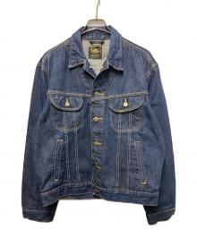 LEE（リー）の古着「デニムジャケット」｜インディゴ