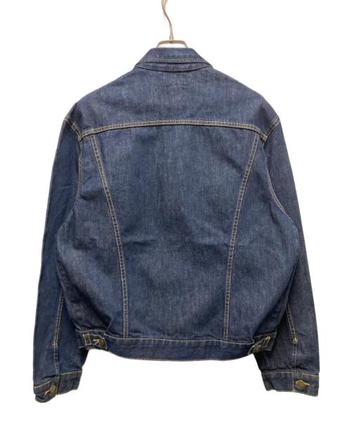 LEE（リー）LEE (リー) デニムジャケット インディゴ サイズ:Lの古着・服飾アイテム