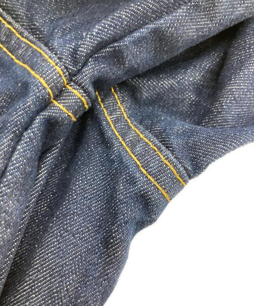 LEE（リー）LEE (リー) デニムジャケット インディゴ サイズ:Lの古着・服飾アイテム