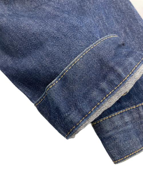 LEE（リー）LEE (リー) デニムジャケット インディゴ サイズ:Lの古着・服飾アイテム