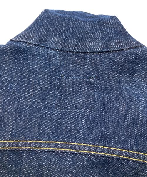 LEE（リー）LEE (リー) デニムジャケット インディゴ サイズ:Lの古着・服飾アイテム