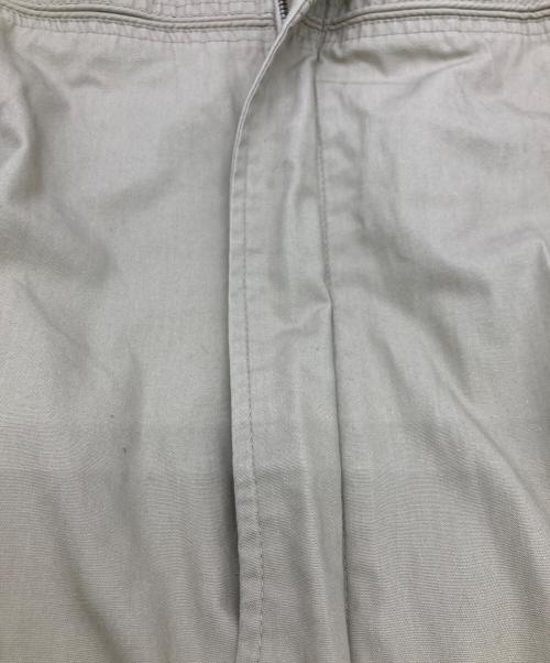 TOWN CRAFT（タウンクラフト）TOWN CRAFT (タウンクラフト) 80s-90s カップショルダージャケット ベージュ サイズ:Ｌの古着・服飾アイテム
