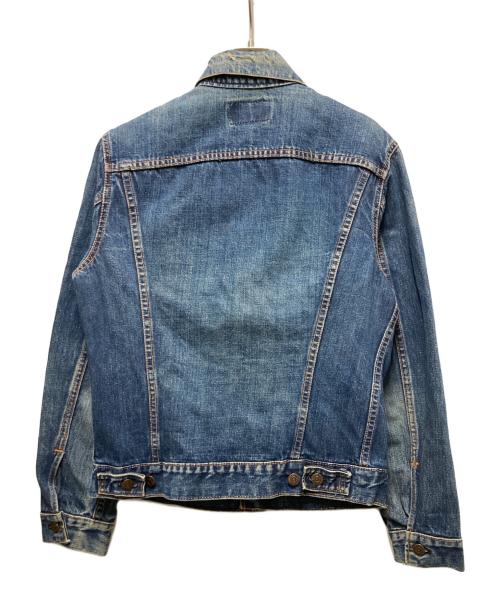 LEVI'S（リーバイス）LEVI'S (リーバイス) 60s-70s 4th 70505デニムジャケット インディゴ サイズ:不明の古着・服飾アイテム