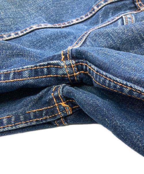 LEVI'S（リーバイス）LEVI'S (リーバイス) 60s-70s 4th 70505デニムジャケット インディゴ サイズ:不明の古着・服飾アイテム