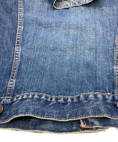 LEVI'S（リーバイス）LEVI'S (リーバイス) 60s-70s 4th 70505デニムジャケット インディゴ サイズ:不明の古着・服飾アイテム