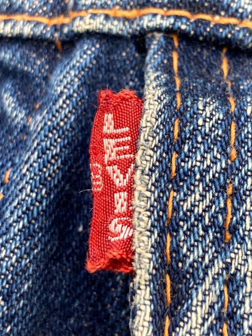 LEVI'S（リーバイス）LEVI'S (リーバイス) 60s-70s 4th 70505デニムジャケット インディゴ サイズ:不明の古着・服飾アイテム