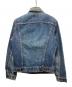 LEVI'S (リーバイス) 60s-70s 4th 70505デニムジャケット インディゴ サイズ:不明：35000円