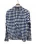 POLO RALPH LAUREN (ポロ・ラルフローレン) リネンシャツ ブルー サイズ:XS：5000円