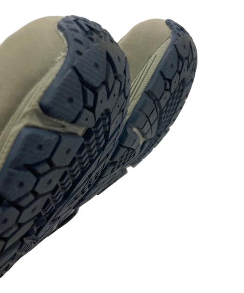 NEW BALANCE（ニューバランス）NEW BALANCE (ニューバランス) 2002R ローカットスニーカー グレー サイズ:28.5cmの古着・服飾アイテム