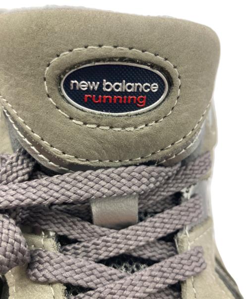 NEW BALANCE（ニューバランス）NEW BALANCE (ニューバランス) 2002R ローカットスニーカー グレー サイズ:28.5cmの古着・服飾アイテム