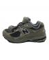 NEW BALANCE (ニューバランス) 2002R ローカットスニーカー グレー サイズ:28.5cm：9000円