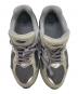 中古・古着 NEW BALANCE (ニューバランス) 2002R ローカットスニーカー グレー サイズ:28.5cm：9000円