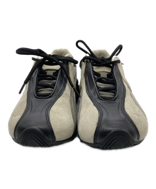 PUMA（プーマ）PUMA (プーマ) CELL GEO 1 ブラック×ベージュ サイズ:26.5cmの古着・服飾アイテム