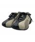 PUMA（プーマ）の古着「CELL GEO 1」｜ブラック×ベージュ