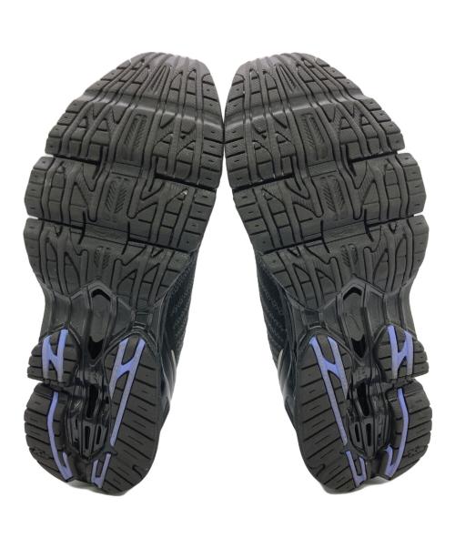 MIZUNO（ミズノ）MIZUNO (ミズノ) MAGIC STICK (マジックスティック) MITA SNEAKERS (ミタ スニーカーズ) WAVE PROCHECY LS MAGIC STICK MITA ブラック サイズ:26.5の古着・服飾アイテム