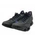 MIZUNO（ミズノ）の古着「WAVE PROCHECY LS MAGIC STICK MITA」｜ブラック