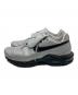NIKE (ナイキ) AIR MAX PLUS WOLF GREY/BLACK-METALLIC SILVER シルバー サイズ:28cm：13000円