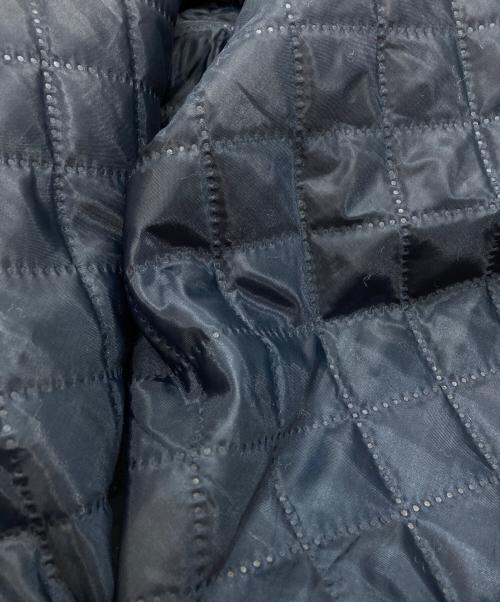 EXPANSION NEW YORK（エクスパンションニューヨーク）EXPANSION NEW YORK (エクスパンションニューヨーク) THE GOLDS WICK CALF LEATHER JACKET/ゴールドウィックカーフレザージャケット ブラウン サイズ:ＸＬの古着・服飾アイテム