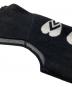 中古・古着 AQUA LIXUM SU (アクアリクスンスー) Round Neck Sleevelet Black ブラック サイズ:FREE：5000円